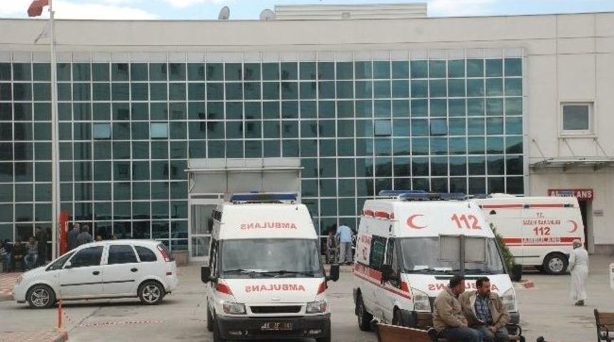 Tokat&rsquo;ta kavga: 2 &ouml;l&uuml;, 8 yaralı