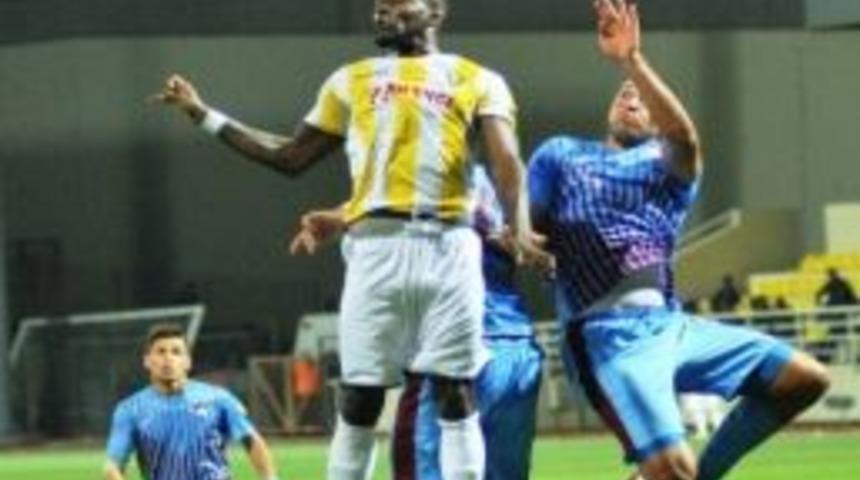 Bucaspor, Ka&ccedil;an 3 Puana &Uuml;z&uuml;l&uuml;yor