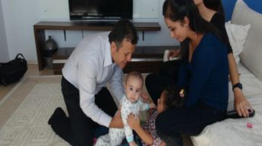 Pilot Ağca, Ka&ccedil;ırılma Anlarını Anlattı