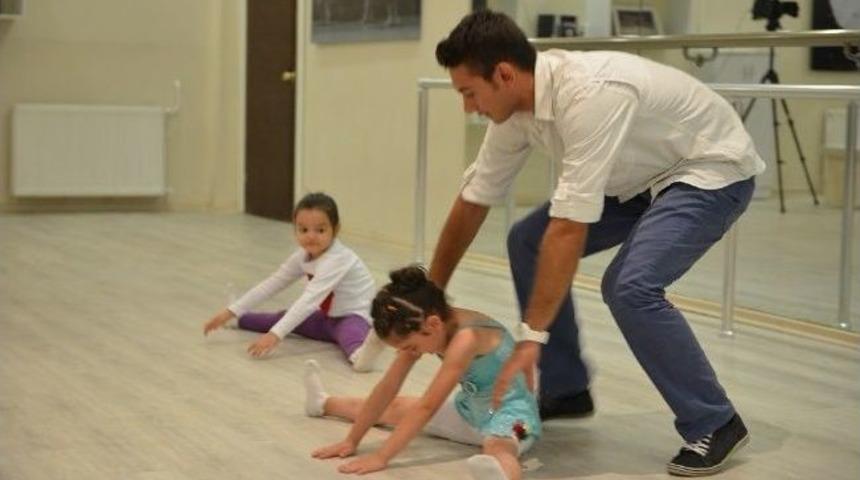 Konservatuvarda Yeni Eğitim D&ouml;nemi Heyecanı