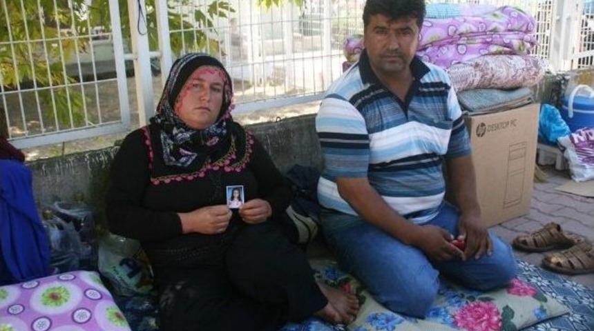 Maganda kurşunu bir aileyi ikinci kez vurdu