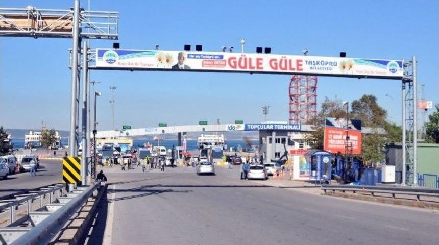 Top&ccedil;ular'dan 2 G&uuml;nde 63 Bin Ara&ccedil; Ge&ccedil;ti
