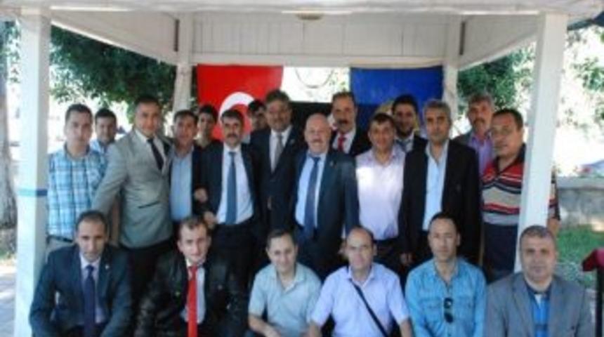 Yetiştirme Yurdu Dernekleri Federasyon Olma Yolunda