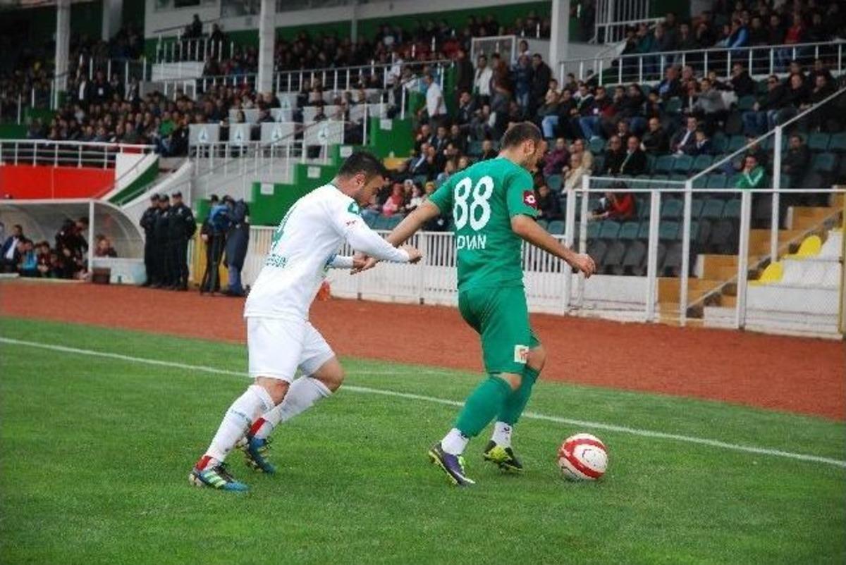 Spor Toto 2. Lig
