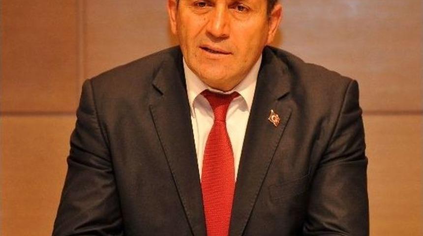 Kurt: &ldquo;tarım İlacı Olarak Temin Edilen Bir Maddeyi Spor Hayatına Dahil Etmesi Y&uuml;z&uuml;nden, Kişinin Kendisinden Başka Kimseyi Sorumlu Tutamazsınız&rdquo;