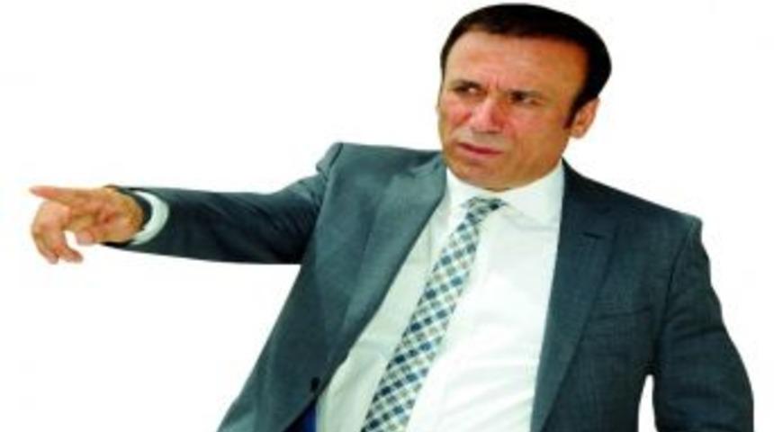 Başkan Gen&ccedil;, &ldquo;şehri Geleceğe Taşıyacağız&rdquo;