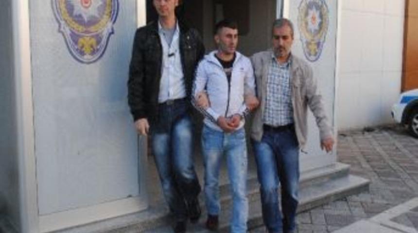Evden Hırsızlığa 5 Yıl Hapis