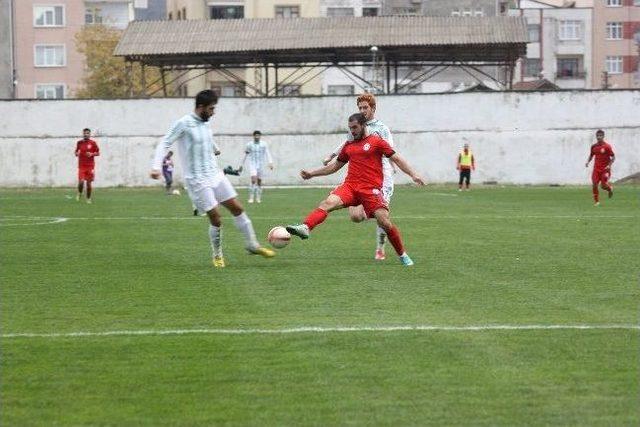 Spor Toto 3. Lig 1