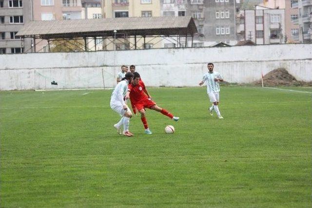 Spor Toto 3. Lig 2