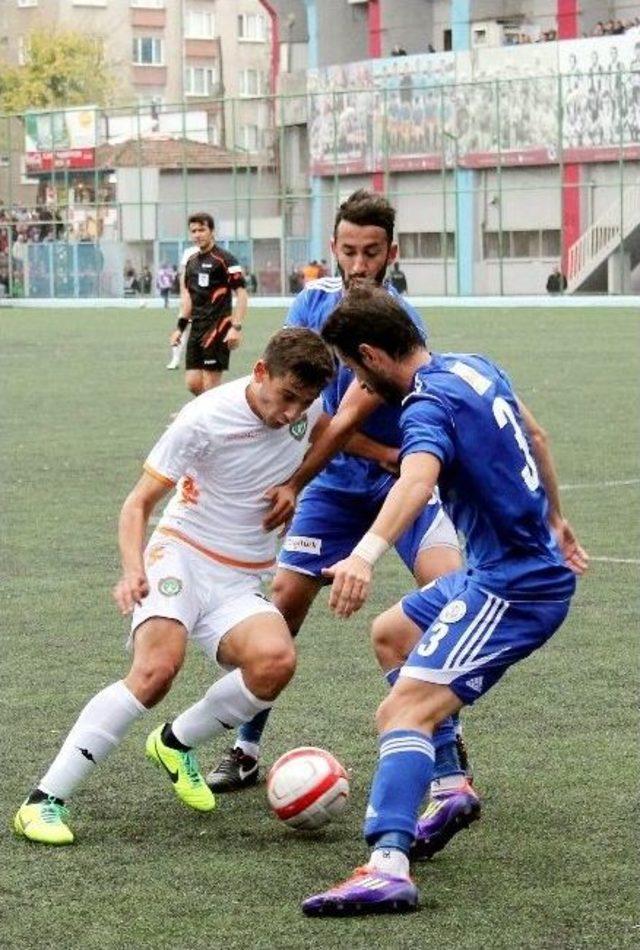 Spor Toto 3. Lig