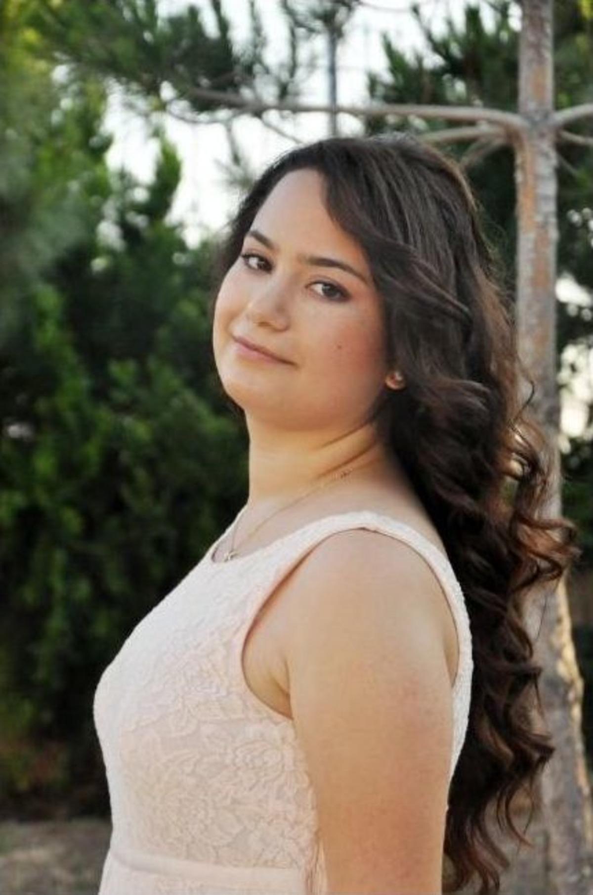 Bodrum'da g&ouml;zyaşları Dilek Naz G&ouml;ğercin i&ccedil;in sel oldu