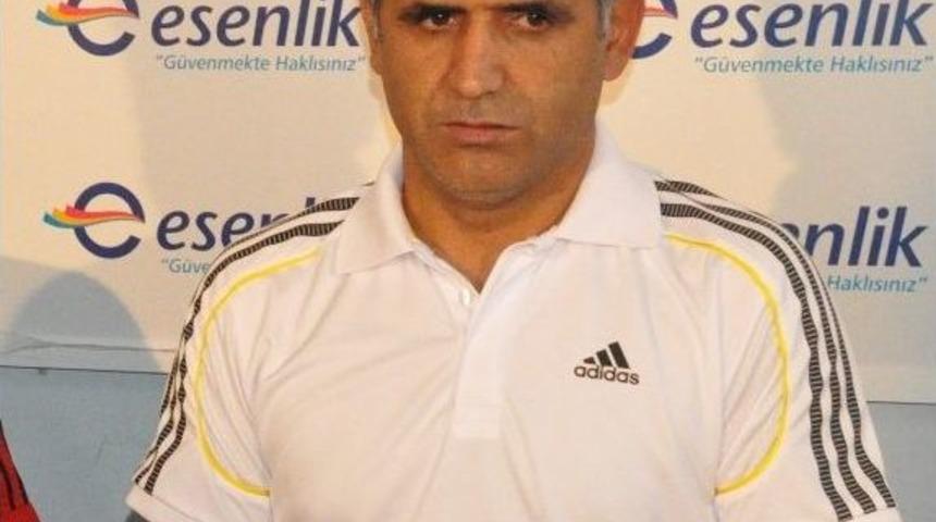 Yeni Malatyaspor-turgutluspor Ma&ccedil;ının Ardından