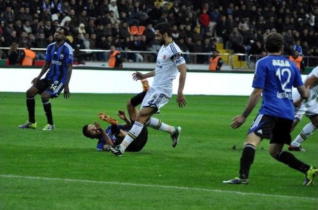 Spor Toto S&uuml;per Lig