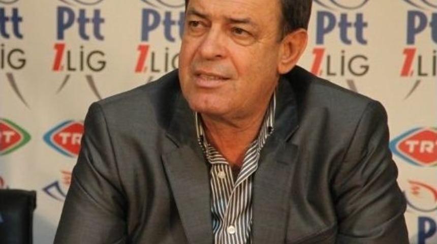 Adanaspor - Adana Demirspor Ma&ccedil;ının Ardından