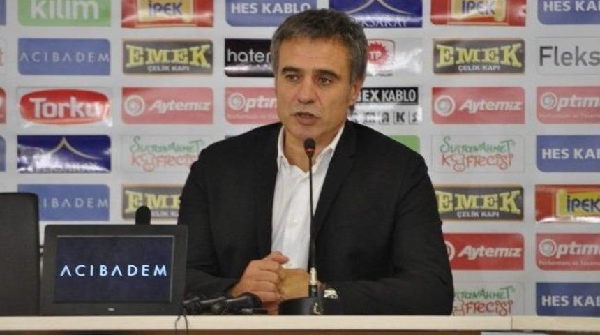 Fenerbah&ccedil;e 3 Puanı Son Dakikada Aldı