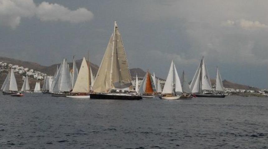 Bodrum Cup G&uuml;m&uuml;ş Yılı&rsquo;nda