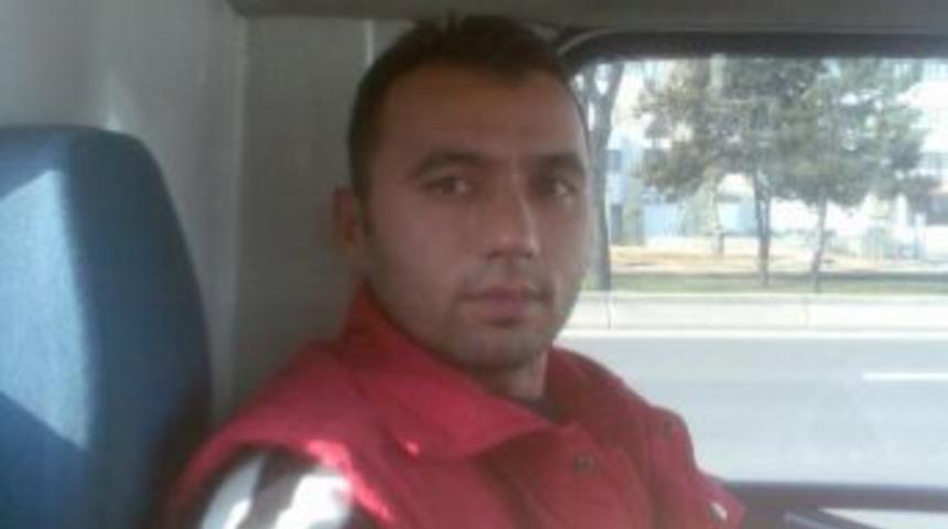 Av T&uuml;feği İle İntihara Kalkıştı