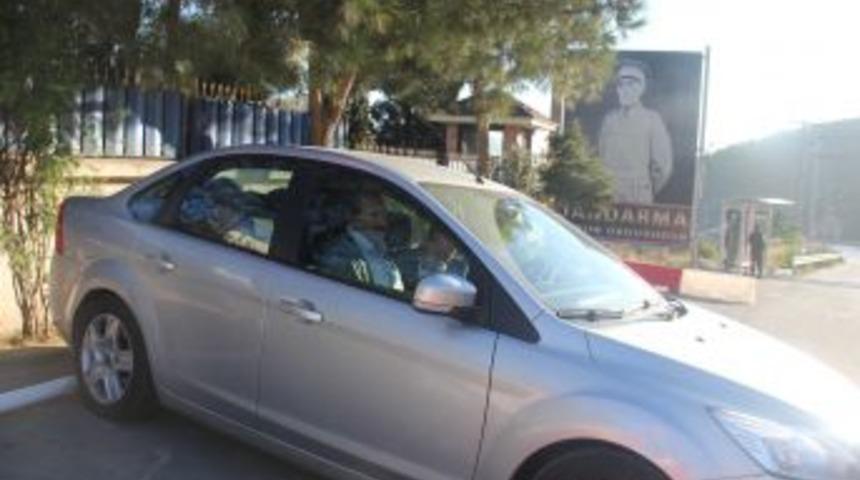 Mehmet &Ouml;calan İmralı'ya Bayram Ziyaretine Gidiyor