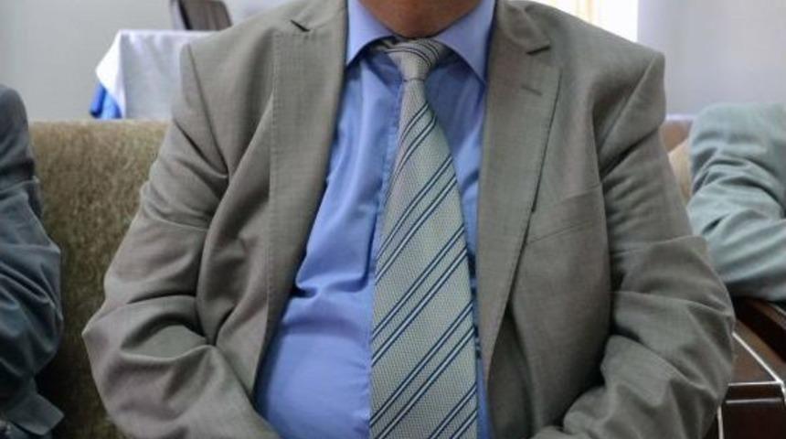 G&ouml;rme Engelliler, Diyanet İşleri Başkanlığı'ndan Yardım Bekliyor