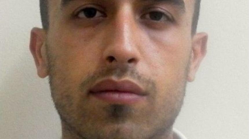 Park Faresi Yakalandı