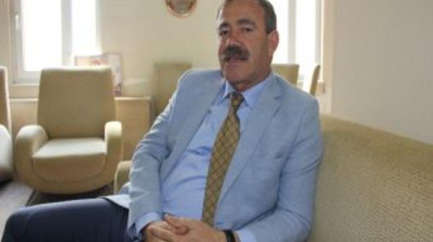 T&uuml;rk: &ldquo;demokratikleşme Paketi Beklenene Cevap Vermedi&rdquo;