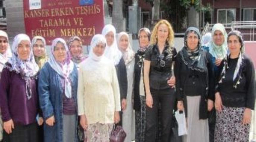 Ak Parti'li Torun: "bir Stk Olmanın Gereğini Yapıyoruz"