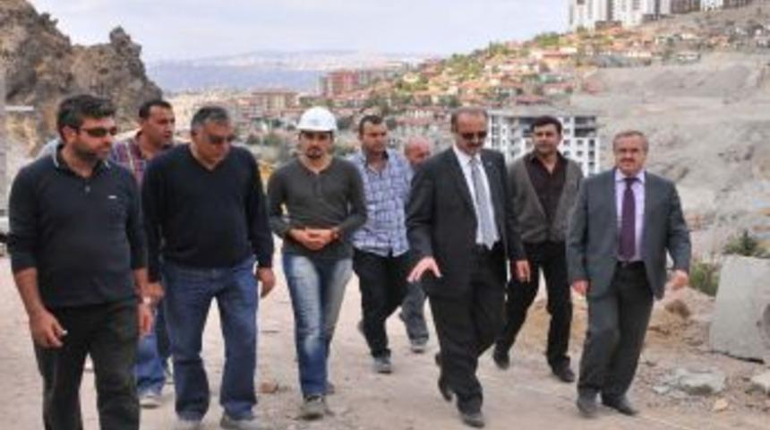 Dev Kartal Mamak&rsquo;a Kondu