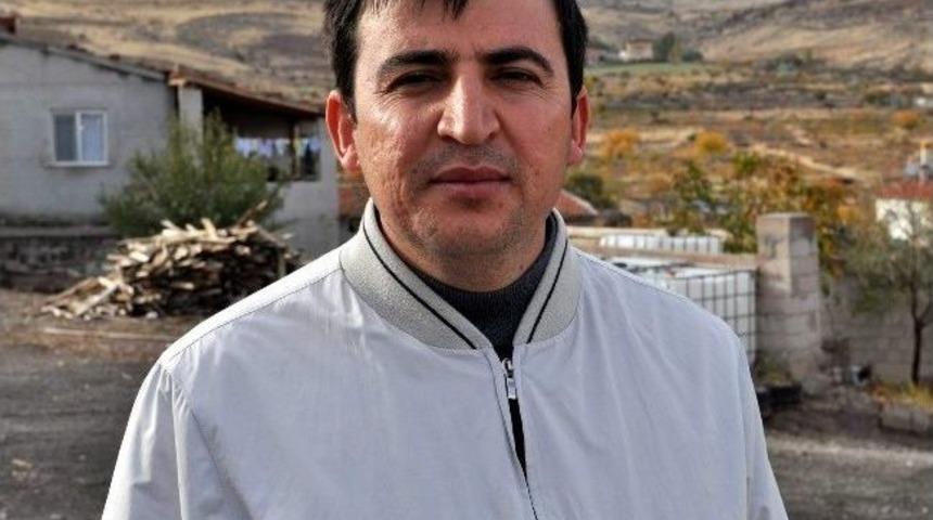 (&ouml;zel Haber) K&ouml;y&uuml; Pireler Bastı