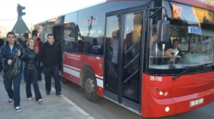 Bayındırlı &Ouml;ğrencilerin Ulaşım &Ccedil;ilesi Bitmiyor