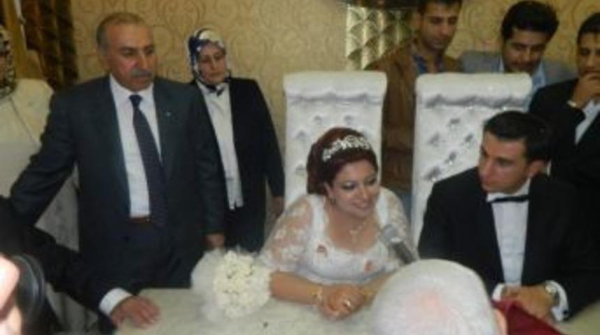 &Ccedil;elebioğlu İle Yavuzcan Ailelerinin Mutlu G&uuml;n&uuml;