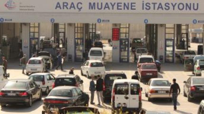 T&Uuml;VT&Uuml;RK Koltuk Sayısını 'ağır Kusur' Unsuru Sayıyor