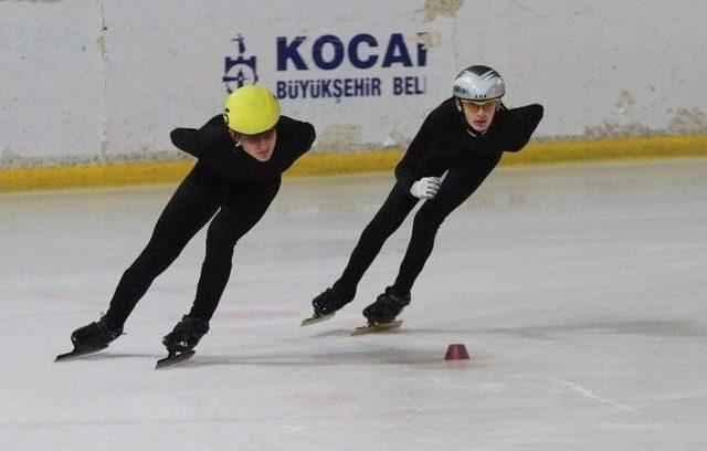 Hız Patencilerin Hedefi Değişmedi 1