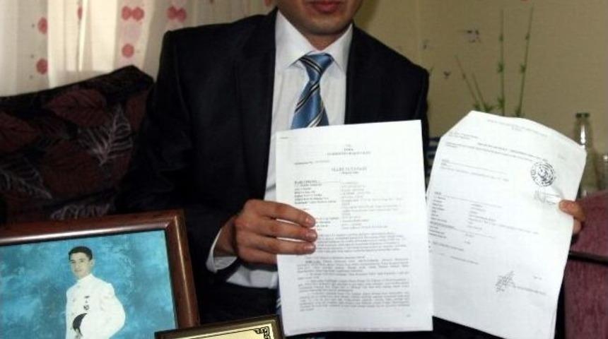 (&ouml;zel Haber) İzmirli Astsubay &lsquo;&ouml;tekileştirildik&rsquo; Dedi Tahkikat Başlatıldı