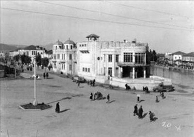 Hatay bug&uuml;n T&uuml;rkiye ye katıldı 6