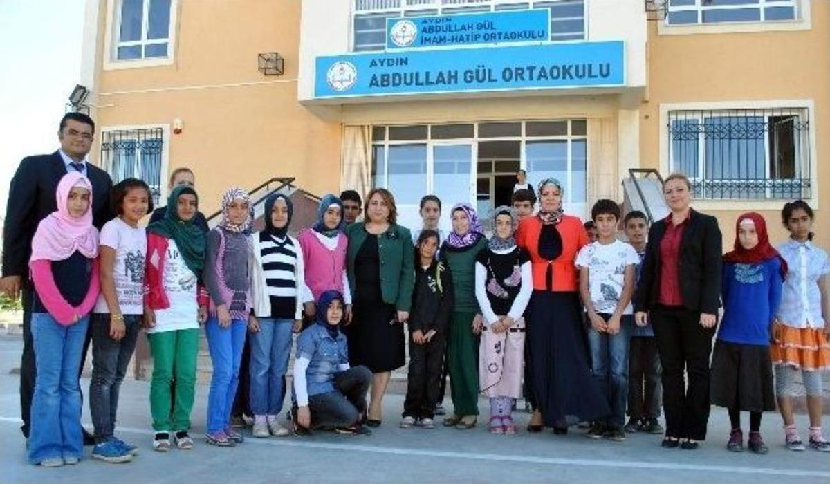 (&ouml;zel Haber) Okullara &lsquo;anne Eli&rsquo; Değecek