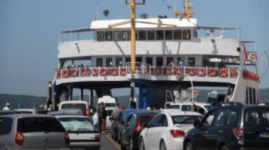 Ada Sefer Saatleri Değişti