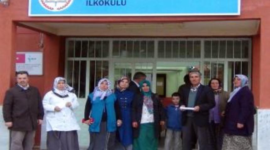 'Değirmendere O&rsquo;nu Okuyor' Yarışması D&uuml;zenlendi