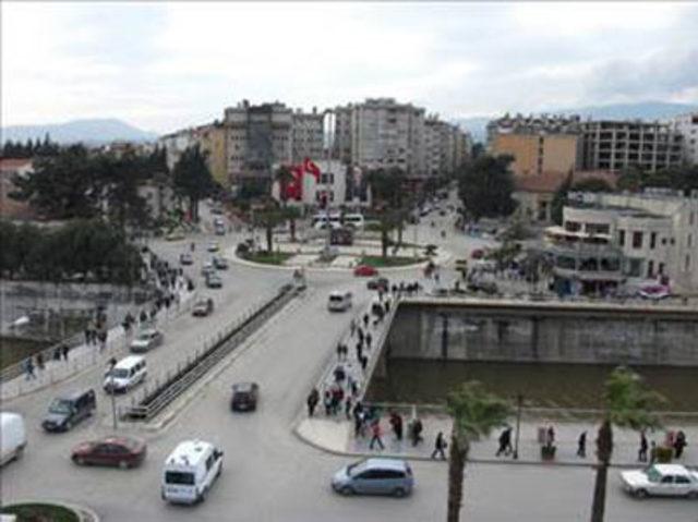 Hatay bug&uuml;n T&uuml;rkiye ye katıldı 8