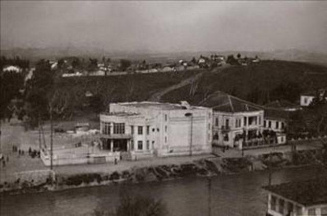 Hatay bug&uuml;n T&uuml;rkiye ye katıldı 9