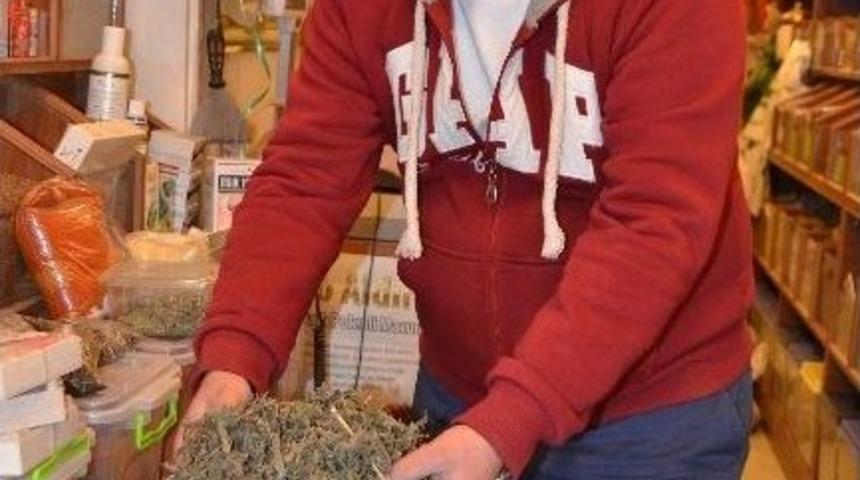 Kış Hastalıklarından Korunmaya Doğal &Ccedil;&ouml;z&uuml;m