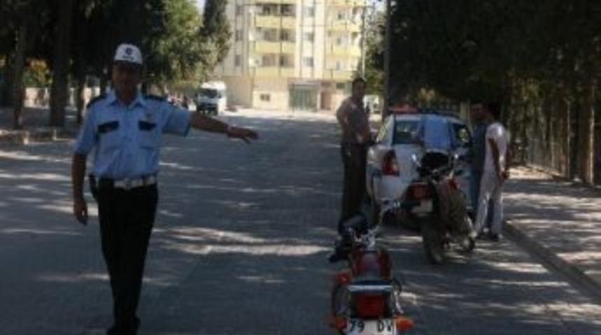 9 G&uuml;nl&uuml;k Tatil S&uuml;resinde Kurallarına Uymayan S&uuml;r&uuml;c&uuml;ler Cezalandırıldı