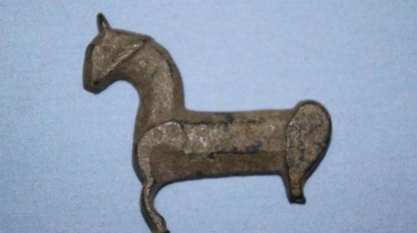 Muş&rsquo;ta Tarihi Eser Ka&ccedil;ak&ccedil;ılığı