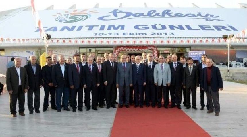 Mhp Liderinden Balıkesir B&uuml;y&uuml;kşehir Belediye Başkan Adaylığı A&ccedil;ıklaması