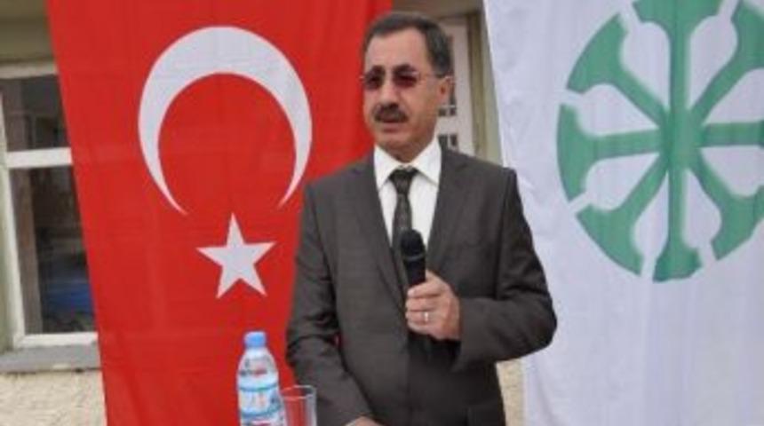 Pancar Çiftçisine 4 Milyon Tl Ödenecek