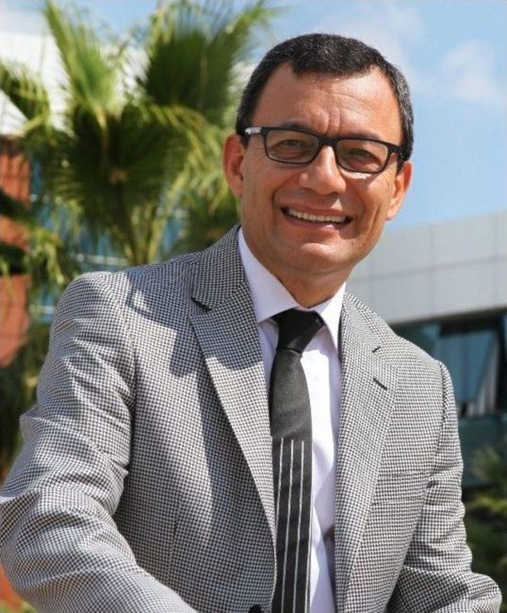 Gediz'de Bilimin Sınırlarını Zorlayan Sempozyum G3