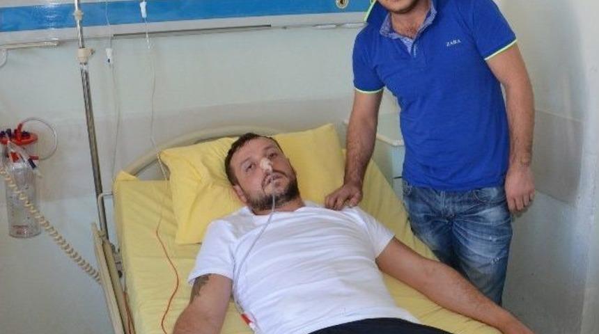 (&ouml;zel Haber) Trabzon&rsquo;daki Selekt&ouml;r Kavgası