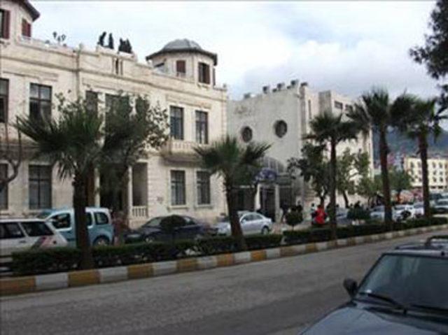 Hatay bug&uuml;n T&uuml;rkiye ye katıldı 11