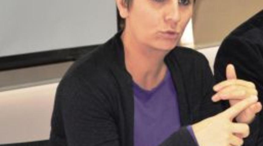 Mimarlar Odası'ndan Ankara B&uuml;y&uuml;kşehir Belediyesi'ne Su&ccedil; Duyurusu