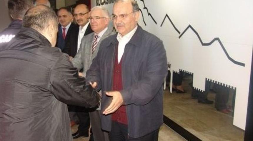 Kocasinan Bayramlaştı, Atıklar Temizlendi