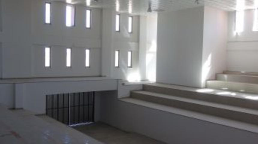 Afyonkarahisar&rsquo;da &Uuml;&ccedil; Dakikada Bir Hayvan Satılacak